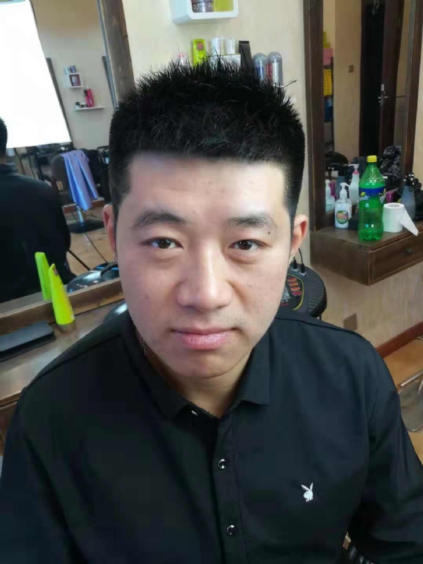丹东风雨的第一张照片--丹东中老年相亲网