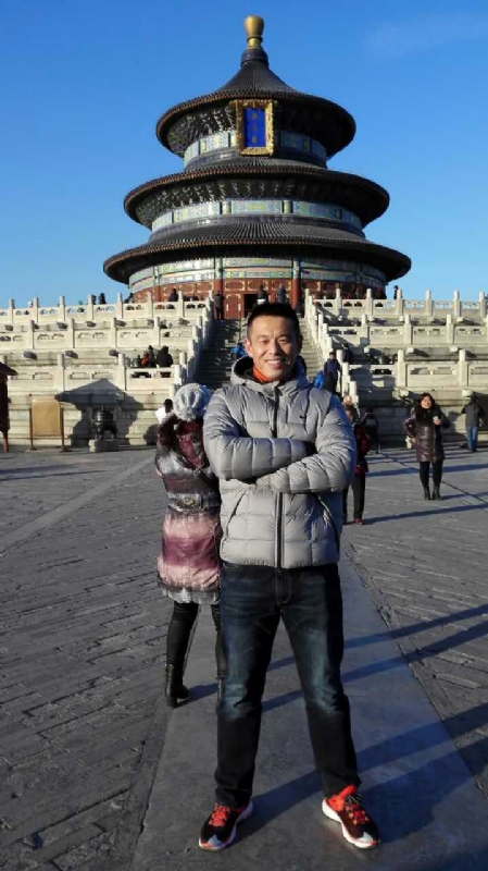 逝去的往昔的第一张照片--丹东中老年相亲网