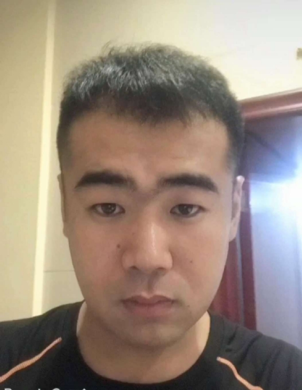 单身9的第一张照片--丹东中老年相亲网