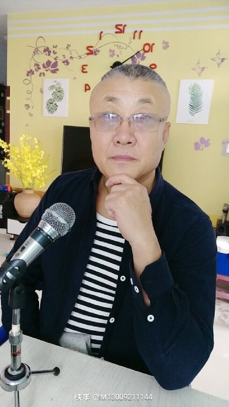 真诚从这里开始的第一张照片--丹东中老年相亲网