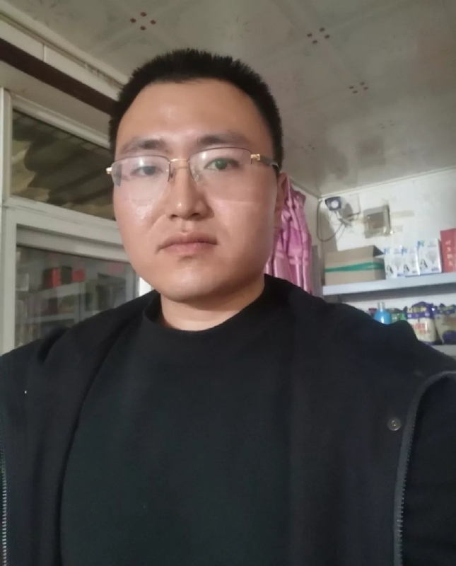 白杨的第二张照片--丹东中老年相亲网